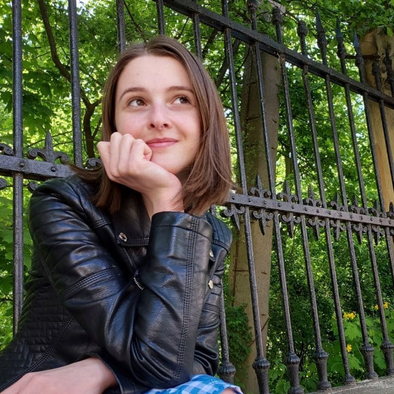Yana Karpliuk