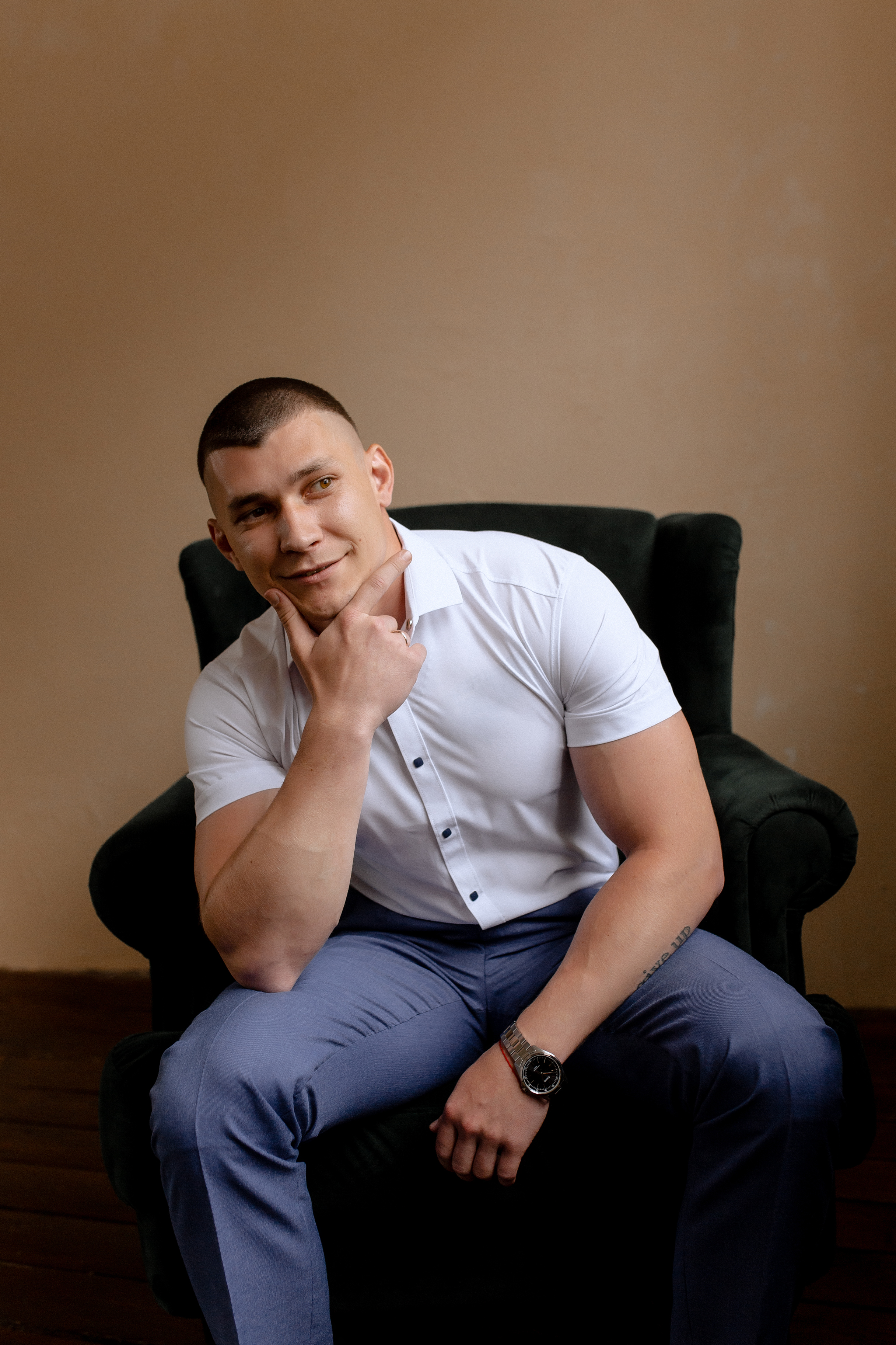 Aleksandr Vorsakov 