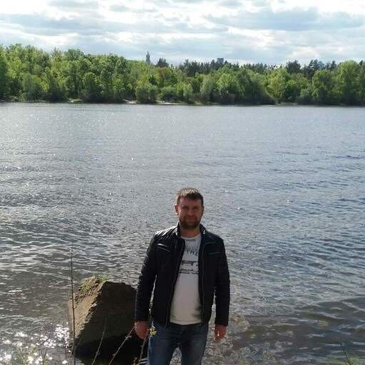 Denis Voronko